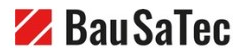 BauSaTec Logo